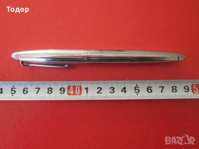 Невероятна писалка Даниел 