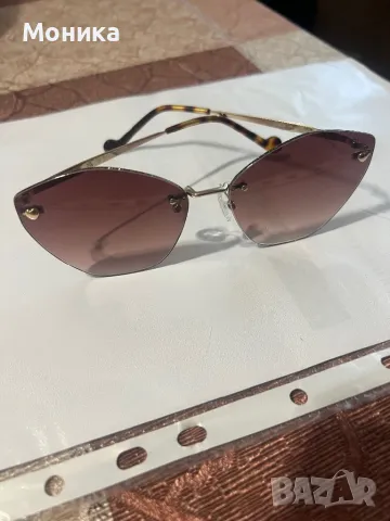 Оригинални очила Liu Jo, снимка 2 - Слънчеви и диоптрични очила - 50383993