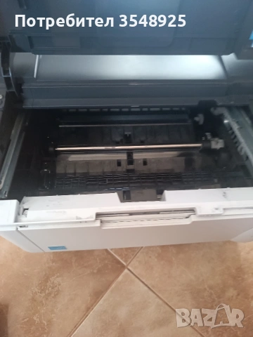 Принтер Kyocera Ekosys FS-2100DN- за части, снимка 5 - Принтери, копири, скенери - 53814020