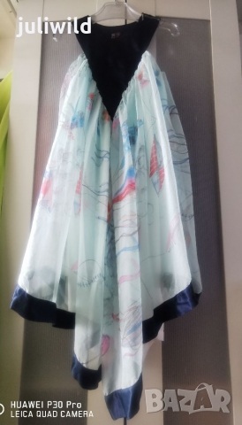 29 desires ефирна рокля , снимка 3 - Рокли - 36088011