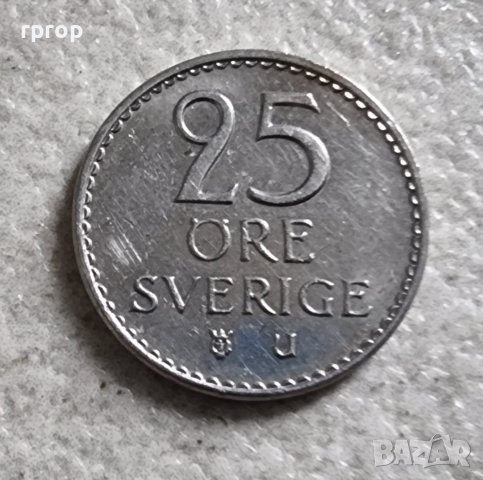Монети.Швеция. Шведски крони. 11 бр., снимка 13 - Нумизматика и бонистика - 39029898