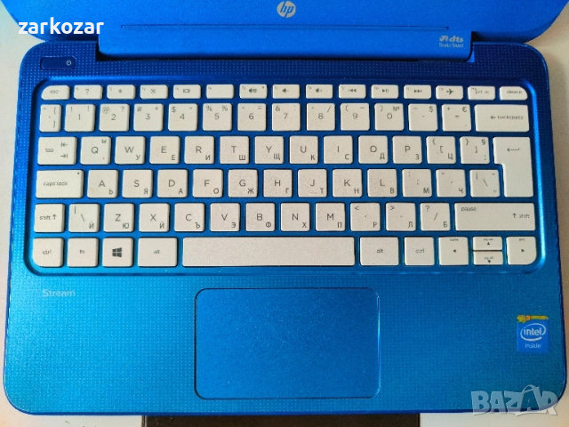 HP Stream 11-d000пи на части, снимка 2 - Части за лаптопи - 51997502