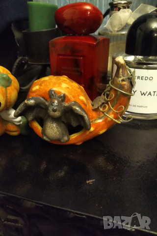 Фигури лот ръчна изработка ., снимка 5 - Декорация за дома - 44535135