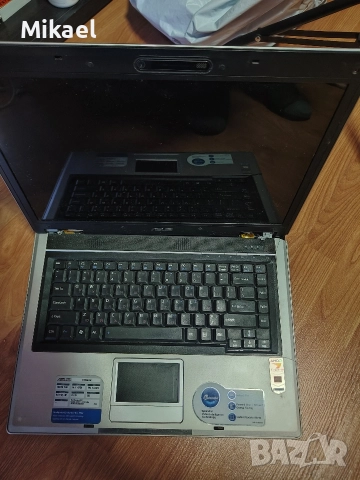 Asus F3 series за части , снимка 3 - Части за лаптопи - 52974772
