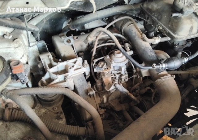 Скудо1,9 тди, снимка 3 - Автомобили и джипове - 52923956