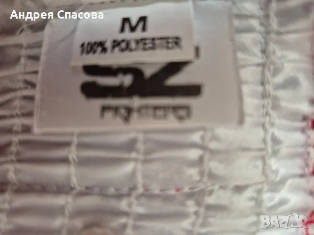 SZ Fighters – Панталони за карате и Кикбокс Classic – Red

, снимка 3 - Панталони - 48405910