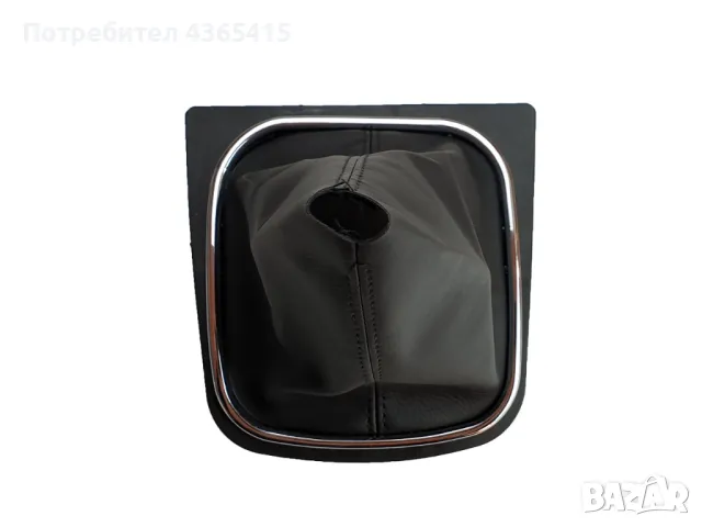 Mаншон за скоростен лост VW Golf 5 / 6 - 1K0711113CG, снимка 3 - Части - 49314704