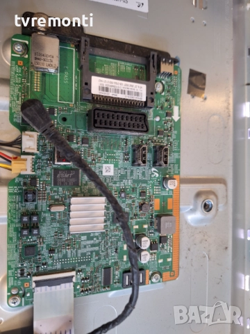 MAIN BOARD ,BN94-08230D, BN41-02358