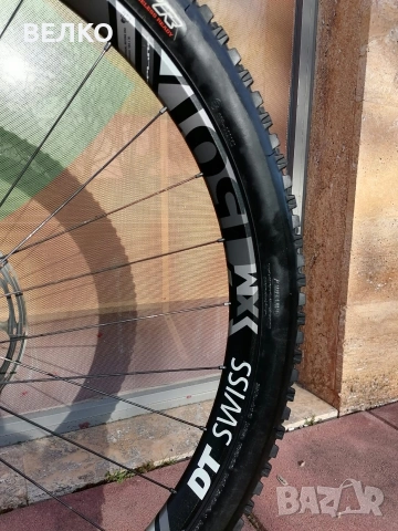 Планински велосипед Canyon Spectral CF 9.0 * 27.5 * L * Carbon * 1 x 12 *, снимка 8 - Велосипеди - 53786372