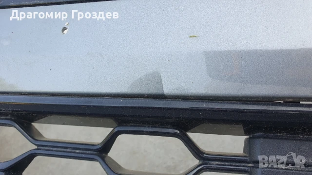 Оригинална предна броня за Ford Puma II / Форд Пума (след 2019г), снимка 10 - Части - 50733052