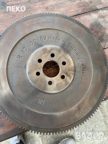 Съединител corsa c 1.2 , снимка 6 - Части - 39471671