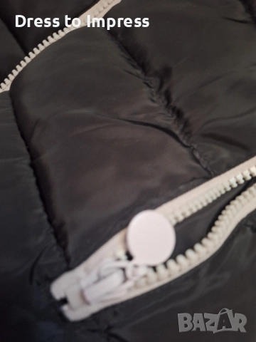 Дамски елек М, снимка 4 - Елеци - 52174619