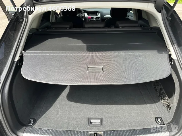 Audi A4 2.0TDI 143 LED, снимка 12 - Автомобили и джипове - 55748366