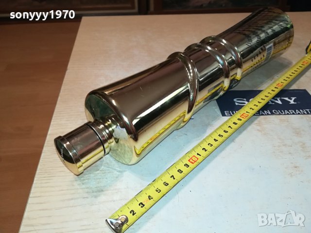 Роберто Кавали Голд / Roberto Cavalli Gold Edition-ПРАЗНО ШИШЕ 2706231621, снимка 5 - Колекции - 41372593