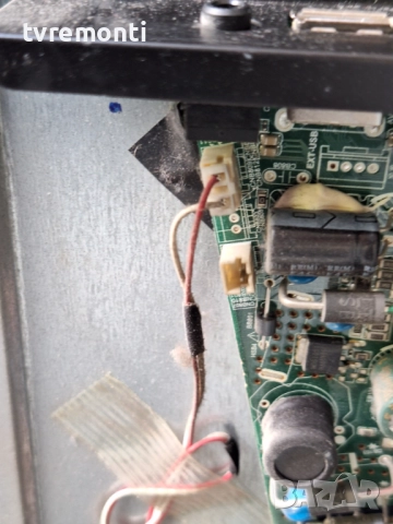 MAIN BOARD, TP.MS3463S.PB801 ,за 32-инчов телевизор PHILIPS ,32PHT4001/12, с дисплей K320WD92, снимка 5 - Части и Платки - 51481907