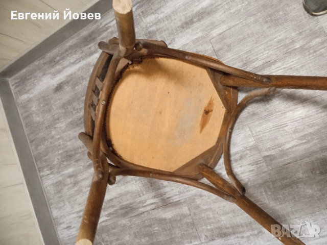 Виенски столове 35 лева, снимка 2 - Столове - 52387577