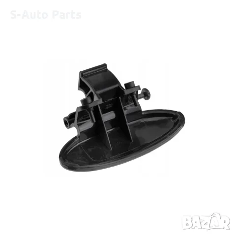 Дръжка за жабка за Peugeot 206CC, 206, снимка 2 - Аксесоари и консумативи - 55844975