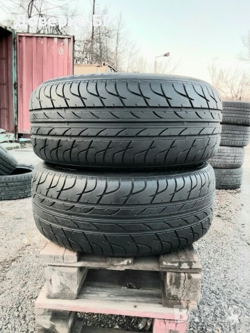 Гуми 235 55 17 Таурус Taurus 2 броя - нов внос. Не са нови!, снимка 8 - Гуми и джанти - 53850280