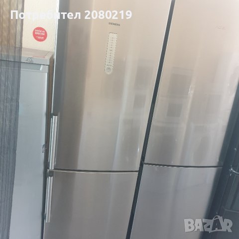 Хладилник Samsung,simens,bosch,miele,smeg, снимка 4 - Хладилници - 40808006
