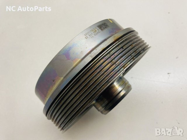 Демпферна шайба за БМВ BMW 2 series Mini 2.0 бензин B48A20A 8669098 8669098-02  2019, снимка 4 - Части - 42648871