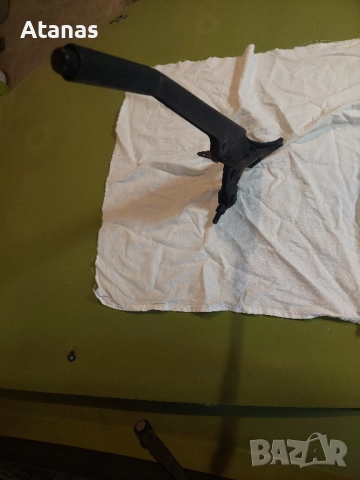 ръчна спирачка трабант, снимка 4 - Части - 52670017