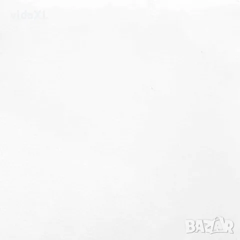 vidaXL Рамка за легло бяла 160x200 см изкуствена кожа, снимка 8 - Спални и легла - 56147221