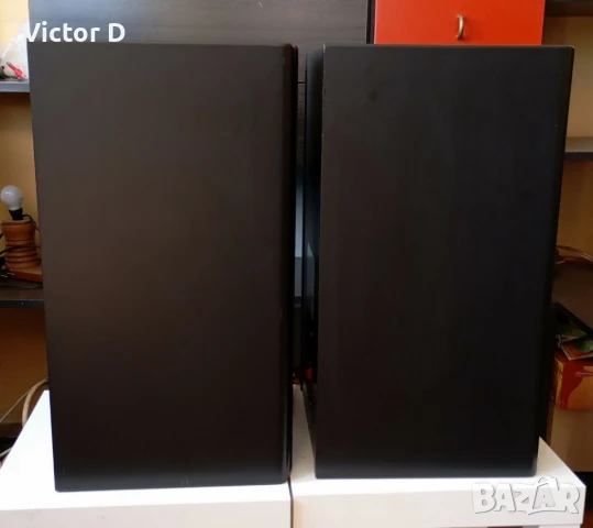 MB-QUART 390 - Тонколони , снимка 5 - Тонколони - 51259183