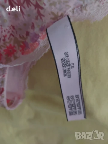 Victoria's Secret. Size S Ново бельо, снимка 5 - Бельо - 51243334