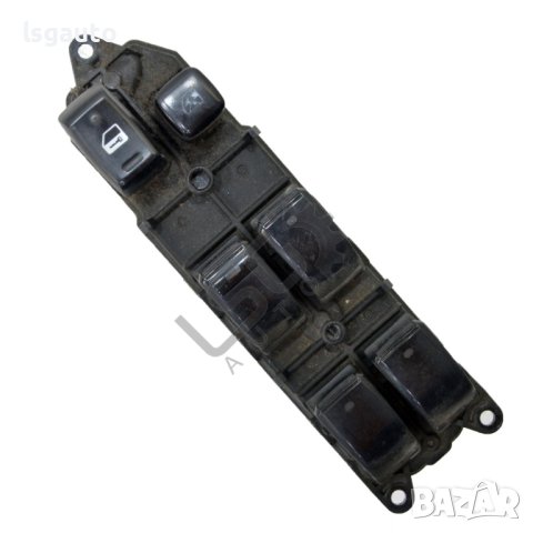 Панел бутони ел. стъкла предна лява врата Toyota Avensis Verso 2001-2009 ID:110135