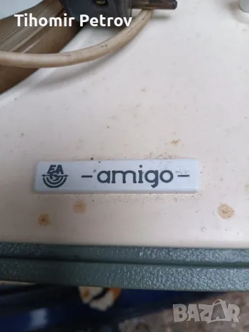 Грамофон антика. Находка от тавана. , снимка 2 - Антикварни и старинни предмети - 48473262