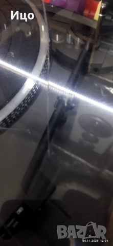 Technics SL-BD3D грамофон., снимка 15 - Грамофони - 52291481