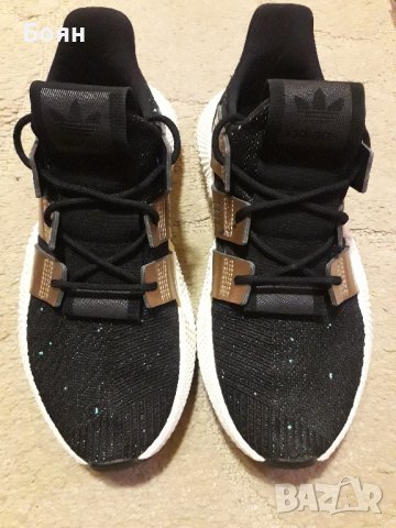 Маратонки Adidas 