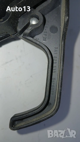 Жило Преден Капак с Лост Passat B5, снимка 3 - Части - 53841895