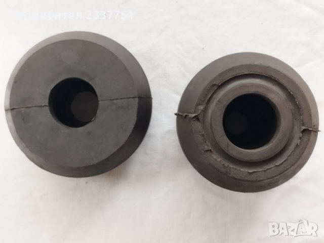 Тампони буферни, снимка 4 - Части - 38784129