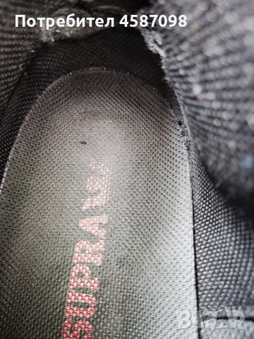 Мъжки кожени кецове , снимка 3 - Кецове - 53324213