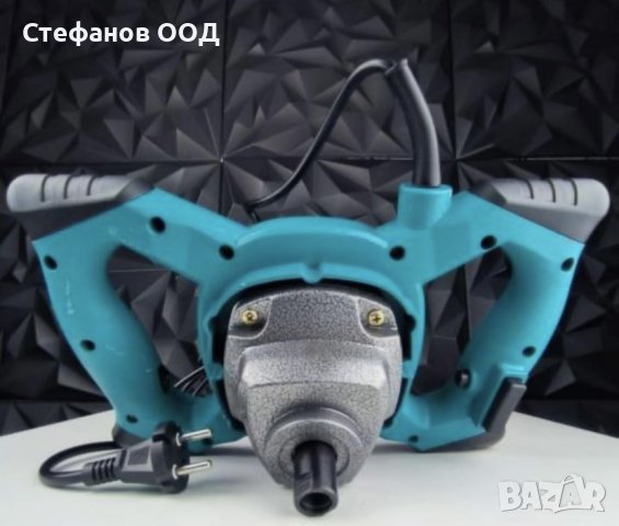 Бъркалка Makita, снимка 2 - Други инструменти - 41183902