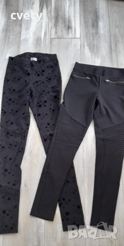 Като нови два юношески клина НМ за ръст 164 