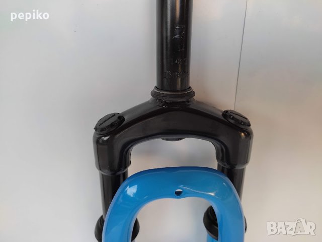 Продавам колела внос от Германия амортисьорна вилка ZOOM 20 TS 20 цола вибрейк, снимка 8 - Части за велосипеди - 34245427