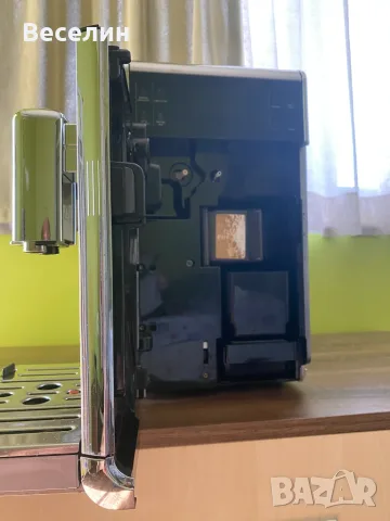 Кафеавтомат Saeco Granbaristo Avanti, снимка 9 - Кафемашини - 56327452