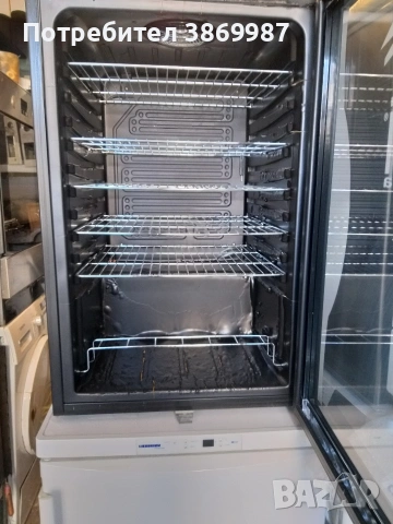 Хладилна витрина , снимка 4 - Хладилници - 53842783