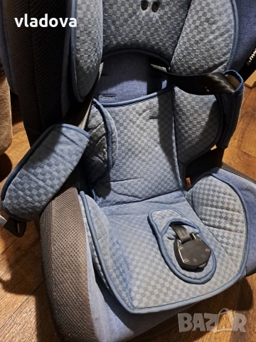 Детско столче за кола Lorelli, снимка 6 - Столчета за кола и колело - 53187537