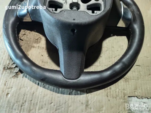 Кожен Волан за Porsche Cayenne 3.0D 92A/2012г, снимка 7 - Части - 47963386