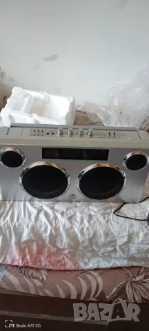 GPO - Manhattan, снимка 2 - Bluetooth тонколони - 55304564