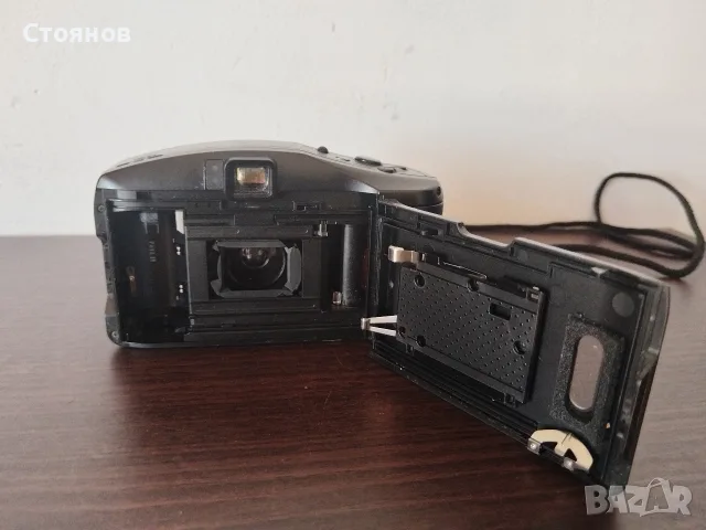 Камера OLYMPUS SUPERZOOM 700XB Japan, снимка 13 - Фотоапарати - 55889767