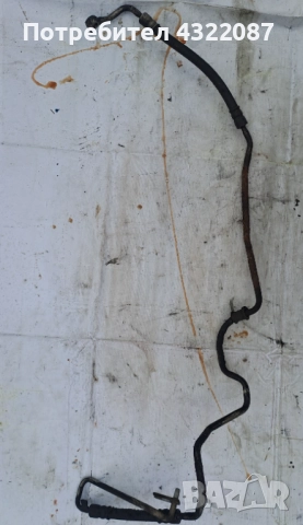 Хидравлични тръби дясна дирекция от Опел Инсигния Opel Insignia 2.0CDTI 160к.с 2011г., снимка 2 - Части - 52171555