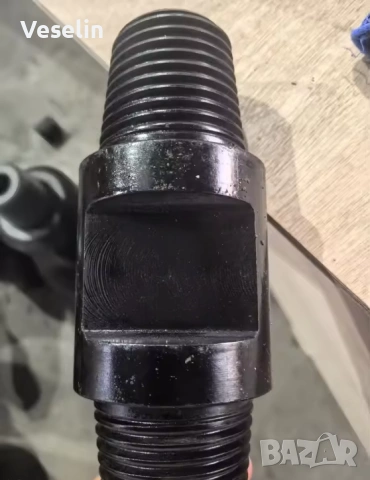 Сондажни преходници , снимка 5 - Резервни части за машини - 53837726