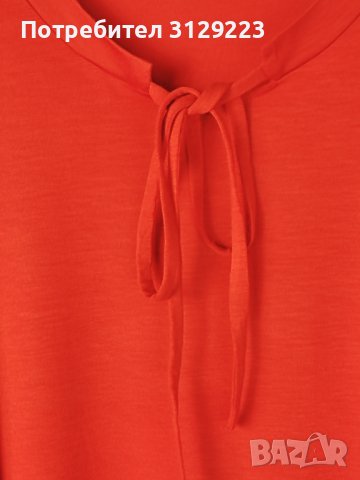 Nathalie Vleeschhouwer shirt L, снимка 6 - Блузи с дълъг ръкав и пуловери - 38605699