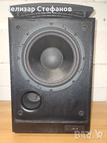 Активен Субуфер JVC SP-PW880, снимка 2 - Тонколони - 52926927