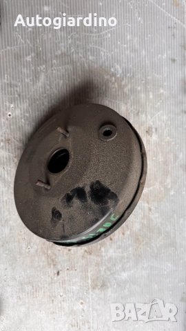 Серво усилвател / Спирачна помпа за Toyota Yaris 2007 - 47200-0D170-B / 03.7854-3201.4