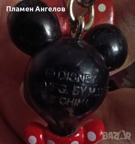 Ключодържател или висулка за чанти, раници и други, снимка 5 - Други - 52556205